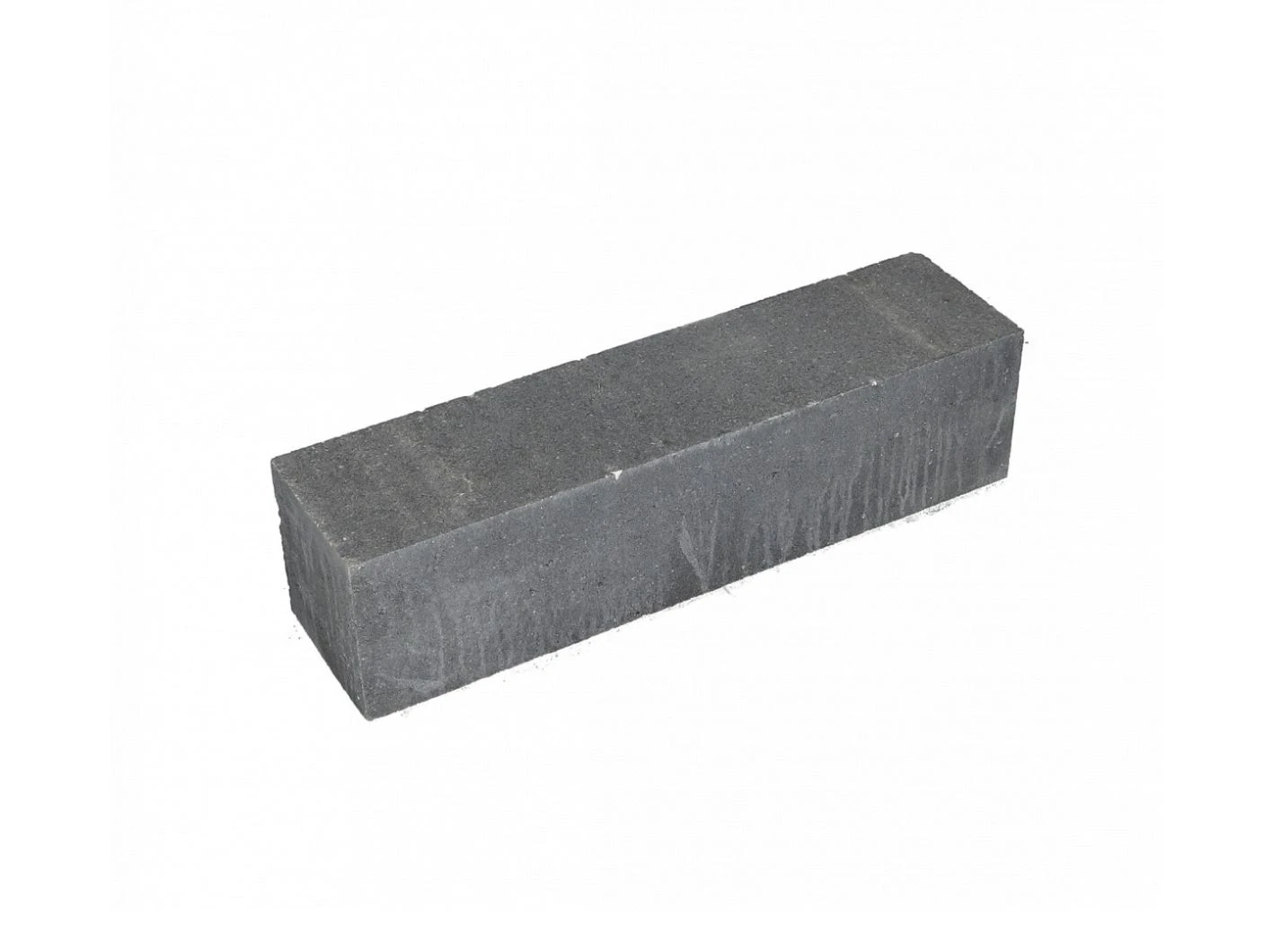 Muurelement Linia Excellence 15 x 15 cm (150 x 150 mm) Nero - Lengte 60 cm - Afbeelding 1